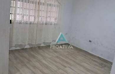 Imagem 6: Sobrado com 3 dormitórios para alugar, 217 m² por R$ 3.785,48/mês - Vila Camilópolis - San