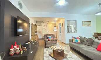 Imagem 5: Casa à venda em Cotia, Granja Viana, com 4 quartos, com 155 m², Quinta da Aldeia