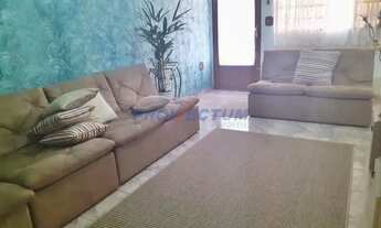 Imagem 3: Casa - Jardim Proença - Campinas