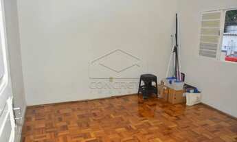 Imagem 6: Casa Padrão em Bauru