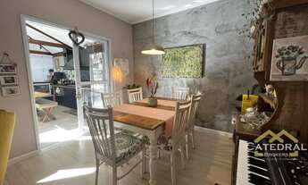 Imagem: Sobrado com 4 dormitórios à venda, 157