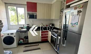 Imagem 6: Apartamento para alugar no Carandá (Zona Norte, Sorocaba-SP