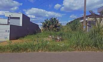 Imagem: Lote 360,60m² (Asfalto, Agua e Esgoto)