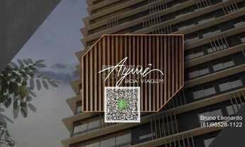 Imagem 2: Boa Viagem - Apartamento com 130 metros - 3 Quartos - 3 Suítes - 2 Garagens - Recife, PE