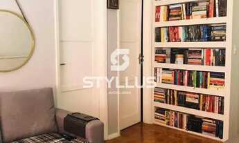 Imagem 4: Engenho Novo Apartamento com 3 dormitórios