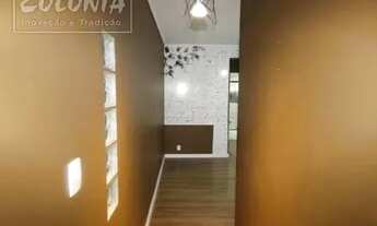 Imagem 2: Apartamento a venda - Vila Linda, Santo André