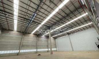 Imagem 6: Galpão - Jardim Manchester (Nova Veneza) - Sumaré