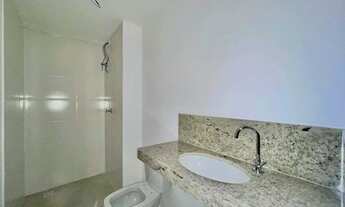 Imagem 7: Apartamento com 02 suítes, vaga de garagem e lazer na Av Itamar Franco