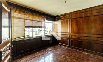 Imagem 6: Apartamento à Venda - Higienópolis, 3 Quartos, 242 m2