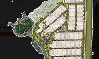 Imagem 3: Terreno à Venda Condomínio Florais Sevilha