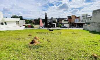 Imagem 5: Terreno inteiro a venda no condomínio Recanto Verde em Taubaté