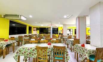 Imagem 5: Restaurante de 284m² para locação, totalmente equipado e com duas câmaras frigoríficas. R