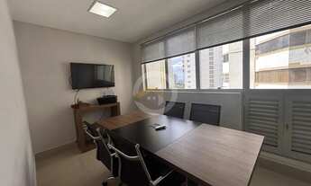 Imagem 7: Sala Comercial à Venda New World Concept Office