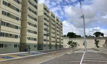 Imagem: Vende-se Apartamento em Condomínio Completo!