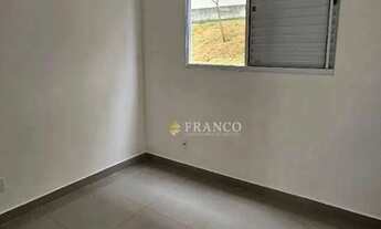 Imagem 6: Apartamento com 2 dormitórios à venda, 40 m² - Edifício Residencial Trivialli - Taubaté/SP