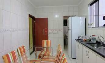 Imagem 6: CASA À VENDA NO JARDIM TAMOIO EM JUNDIAÍ/SP