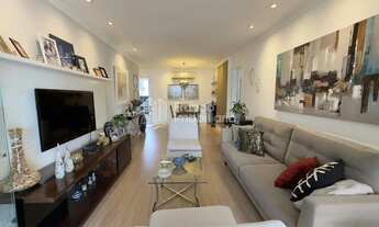 Imagem 5: Apartamento para venda com 125 metros quadrados com 3 quartos em Icaraí - Niterói, RJ