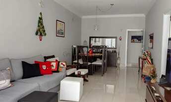 Imagem 2: Oportunidade - Casa - Vila Maria - 3 Dormitórios - 100m² - Estuda permuta em geral