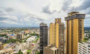 Imagem 2: Loft duplex - Bigorrilho - 1 quarto