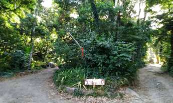 Imagem 5: Excelente terreno para venda em Vargem Grande com 3200m2 condominio Mae Terra com casas de