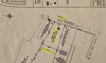 Imagem 4: Terreno 3.500m2 + 02 Galpões no Centro Fortaleza-CE