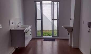 Imagem 4: Apartamento Kitnet com 1 banheiro