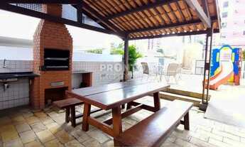 Imagem 5: Candeias - Apartamento com 106 metros - 3 Quartos - 2 Suítes - 2 Garagens - Jaboatão dos