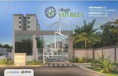 Imagem 4: Village Natureza: qualidade de vida e valorização garantida!