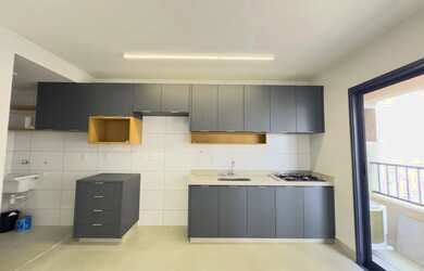 Imagem 3: Apartamento locação 2 quartos