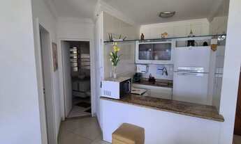 Imagem 6: Flat Jardim de Alah - Vista Mar