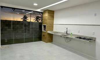 Imagem 6: CASA NO SOL E PRAIA - M.CC - COND. PÉ NA AREIA [15672