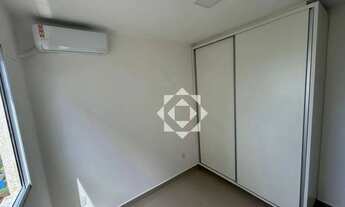 Imagem 5: Apartamento Semi Mobiliado no Residencial Palmeira Azul 105 Norte