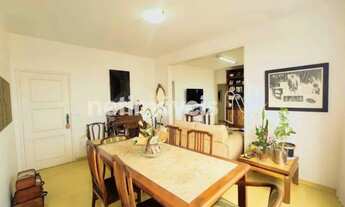 Imagem 3: Venda Apartamento 4 quartos Santa Efigênia Belo Horizonte