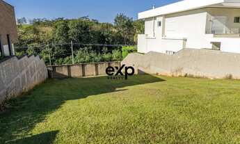 Imagem 3: TERRENO A VENDA ALPHAVILLE D. PEDRO - Campinas/SP - 560m2 - R$ 895.000