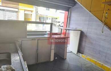Imagem 7: Salão para alugar, 20 m² por R$ 1.550,00/mês - Centro - Guarulhos/SP