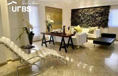 Imagem: Apartamento 4 suítes Setor Bueno - Vaca