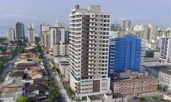 Imagem 2: APARTAMENTO COM 132,00 m² - FORTE - PRAIA GRANDE SP