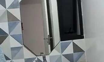 Imagem 3: APARTAMENTO NASCENTE 178m² 3 QUARTOS 1 SUÍTE VARANDA 2 VAGAS DEPÓSITO VENDE PITUBA