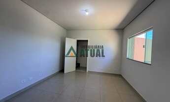 Imagem 4: Sobrado com 3 quartos na Região Norte