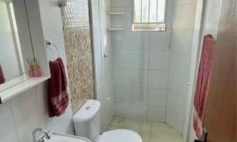 Imagem 7: Aluguel anual Apartamento com 2 dormitórios