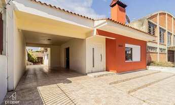 Imagem: Casa mobiliada no Fragata - Pelotas/RS