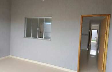 Imagem 6: Imóvel para venda tem 75m² com 2 quartos em Residencial Della Penna - Goiânia - GO