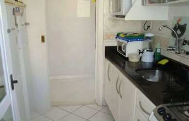 Imagem 6: Apartamento 3 dorms à venda Rua Xavier da Cunha, Nonoai - Porto Alegre