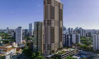 Imagem: Boa Vista Boulevard 03 Quartos 01 Suíte