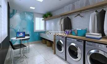 Imagem 7: Apartamento com 1 dormitório à venda, 39 m² por R$ 520.000,00 - Barro Preto - Belo Horizon