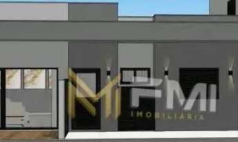 Imagem 2: Casa com 3 dormitórios à venda, 128 m² por R$ 690.000,00 - Jardim Macarenko - Sumaré/SP