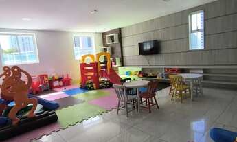 Imagem 6: Apartamento 3 quartos, Mobiliado no Jardim Luna