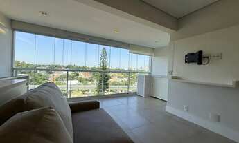 Imagem: Imóvel para aluguel com 80 metros quadrados