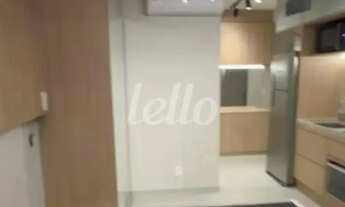 Imagem 6: Apartamento 1 quartos para alugar no(a) Vila Mariana