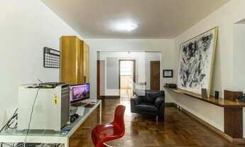 Imagem 6: Apartamento à Venda - Higienópolis, 2 Quartos, 200 m2